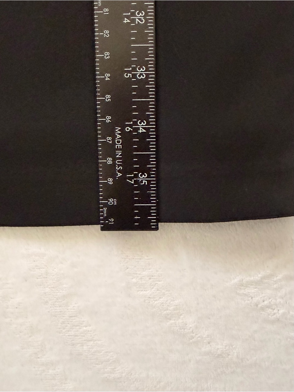Mossimo, Black Sleeveless Midi Sheath Dress - S - Picture 6 of 9